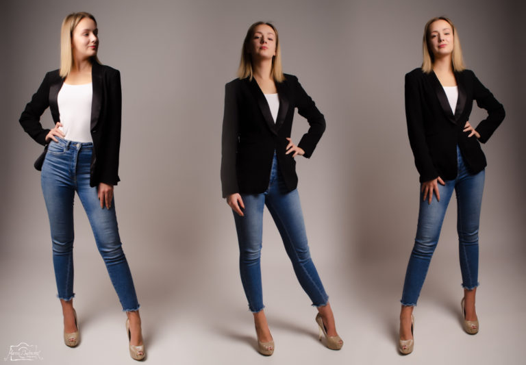 Polaroid modeling – naturalne zdjęcia dla modeli | Marcin Bąkowicz Warszawa — zdjęcie 004