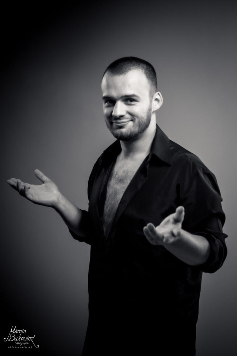 Men Session — zdjęcie 032
