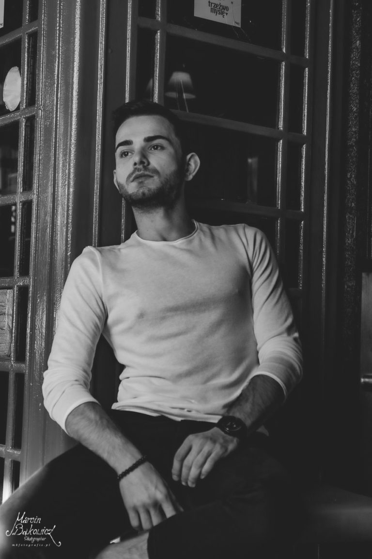 Men Session — zdjęcie 007