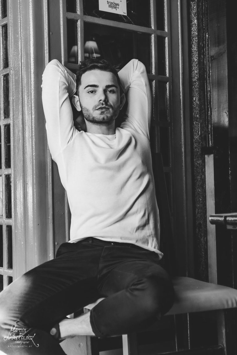 Men Session — zdjęcie 006