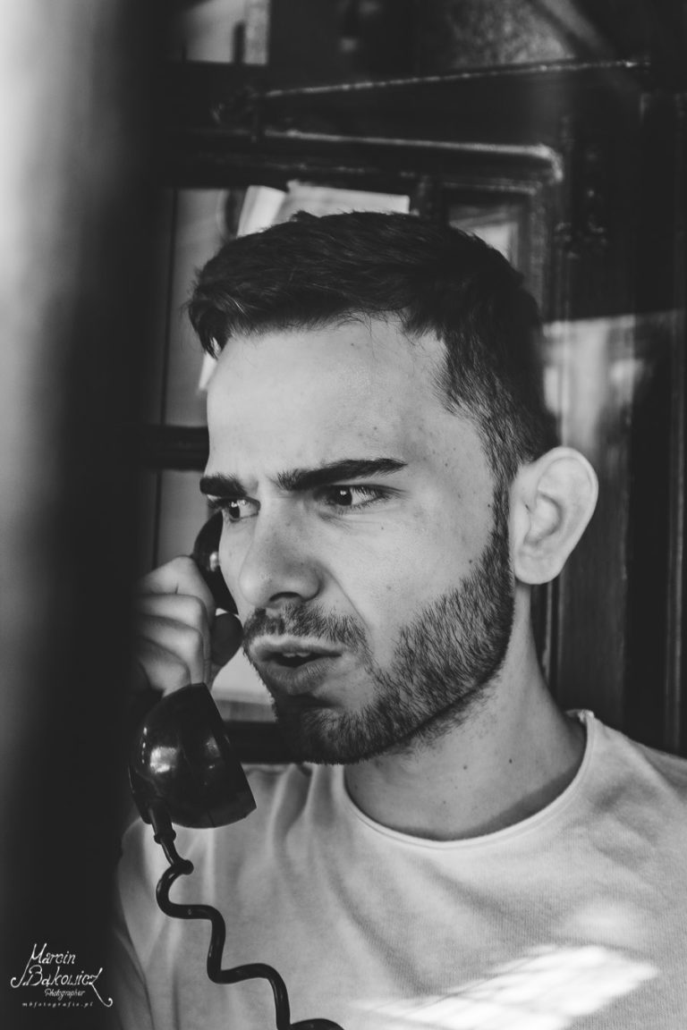Men Session — zdjęcie 003