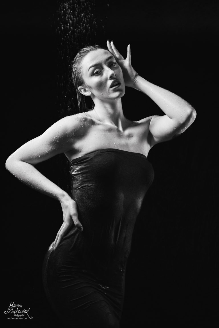Water Session — zdjęcie 013