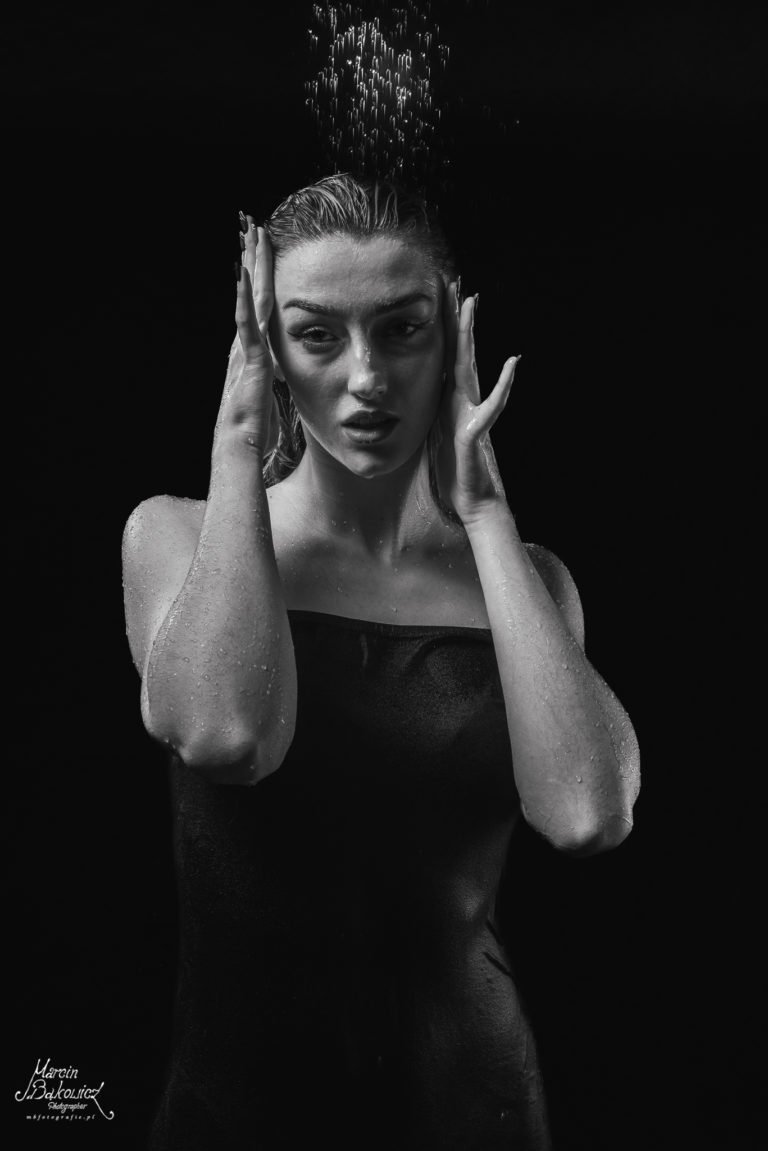Water Session — zdjęcie 015