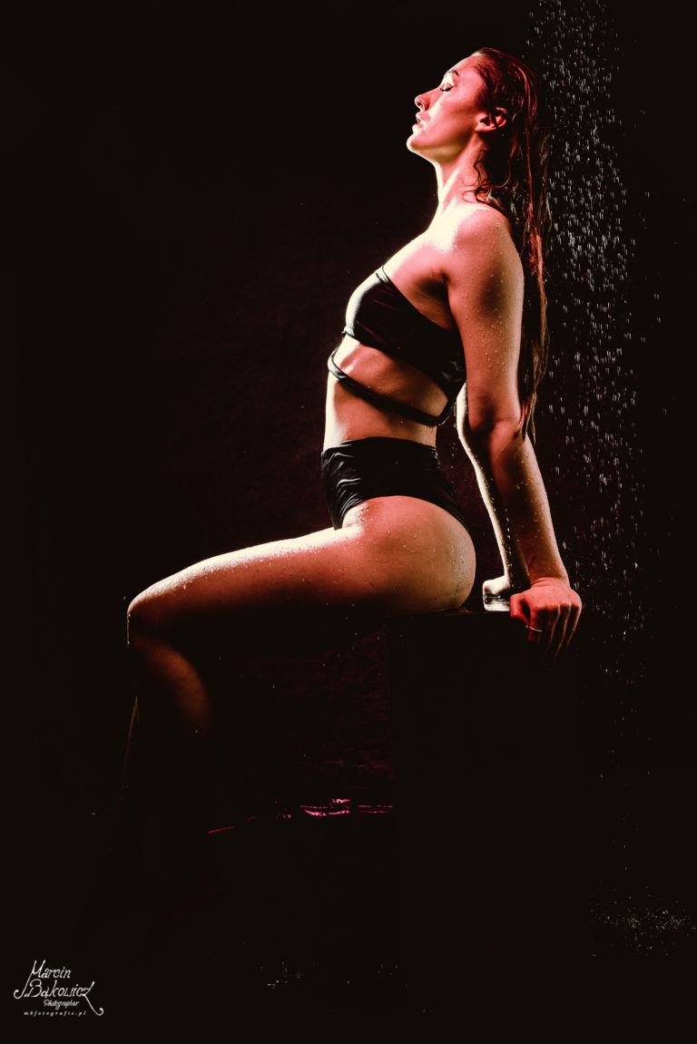 Water Session — zdjęcie 019