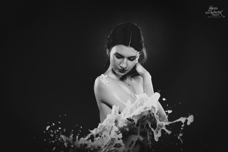 Water Session — zdjęcie 042