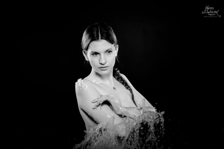Water Session — zdjęcie 043