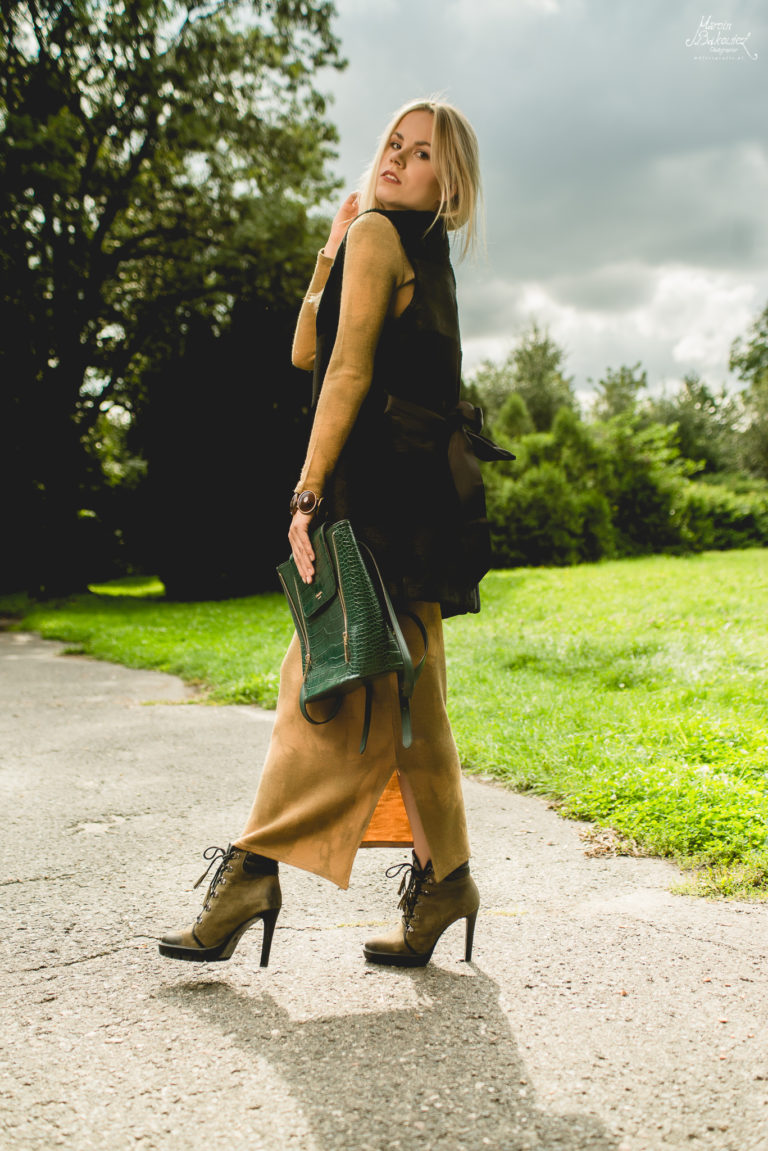 Fashion — zdjęcie 003
