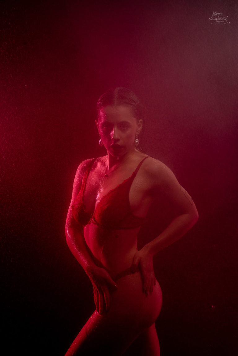 Water Session — zdjęcie 027