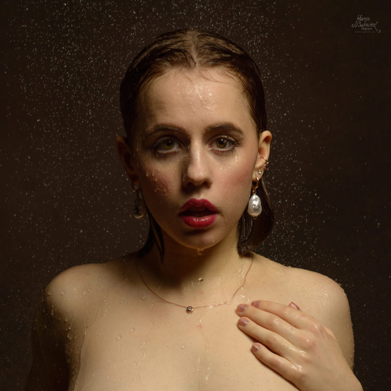 Water Session — zdjęcie 029
