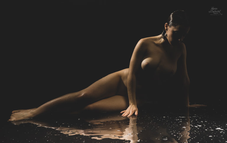 Nude Art — zdjęcie 032