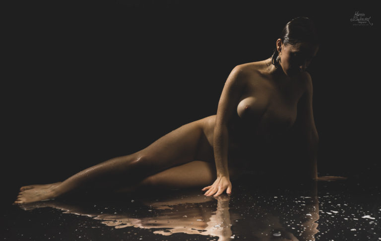 Water Session — zdjęcie 037