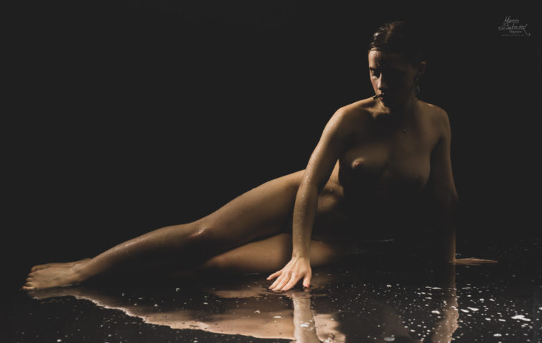 Water Session — zdjęcie 038