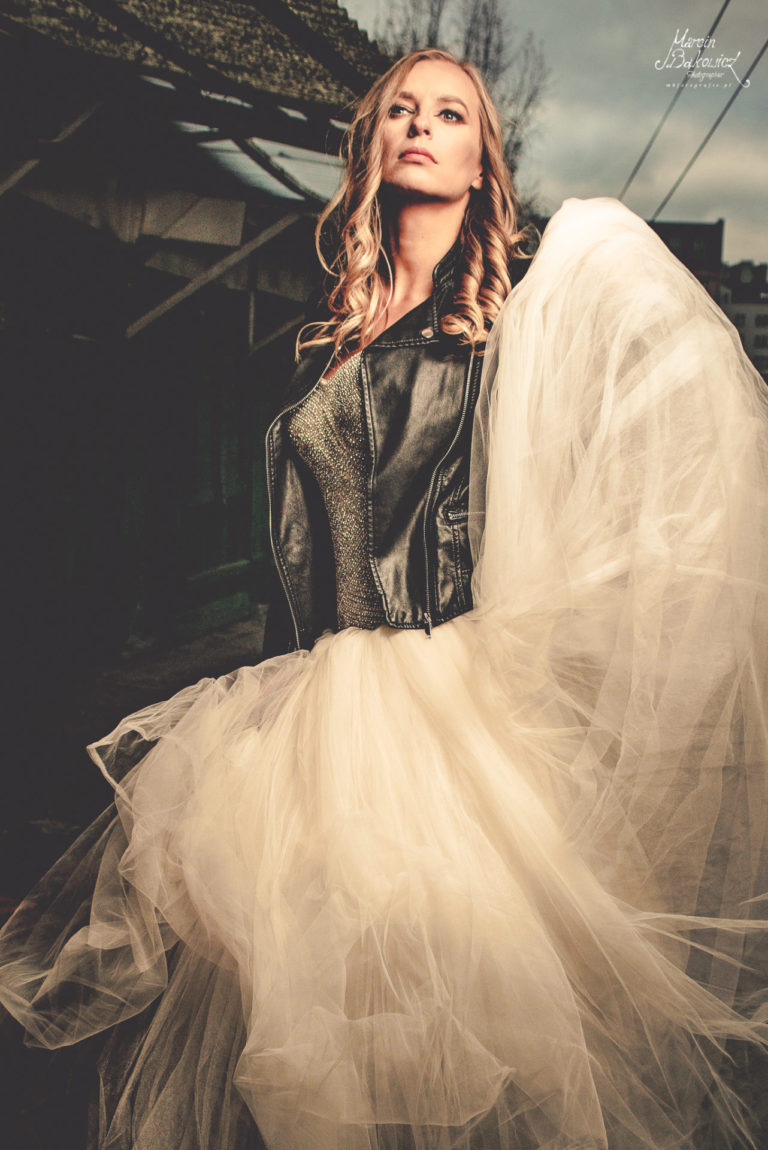 Fashion — zdjęcie 035