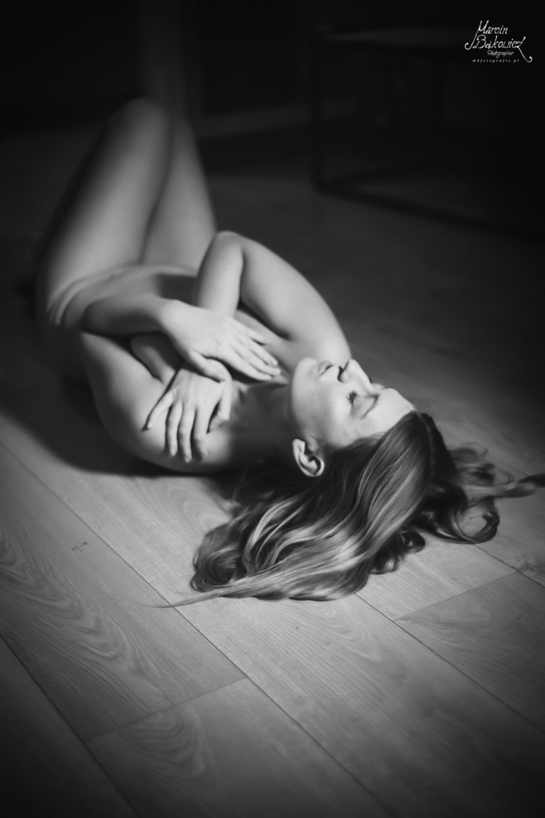 Nude Art — zdjęcie 051