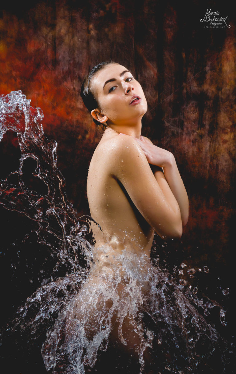 Water Session — zdjęcie 051