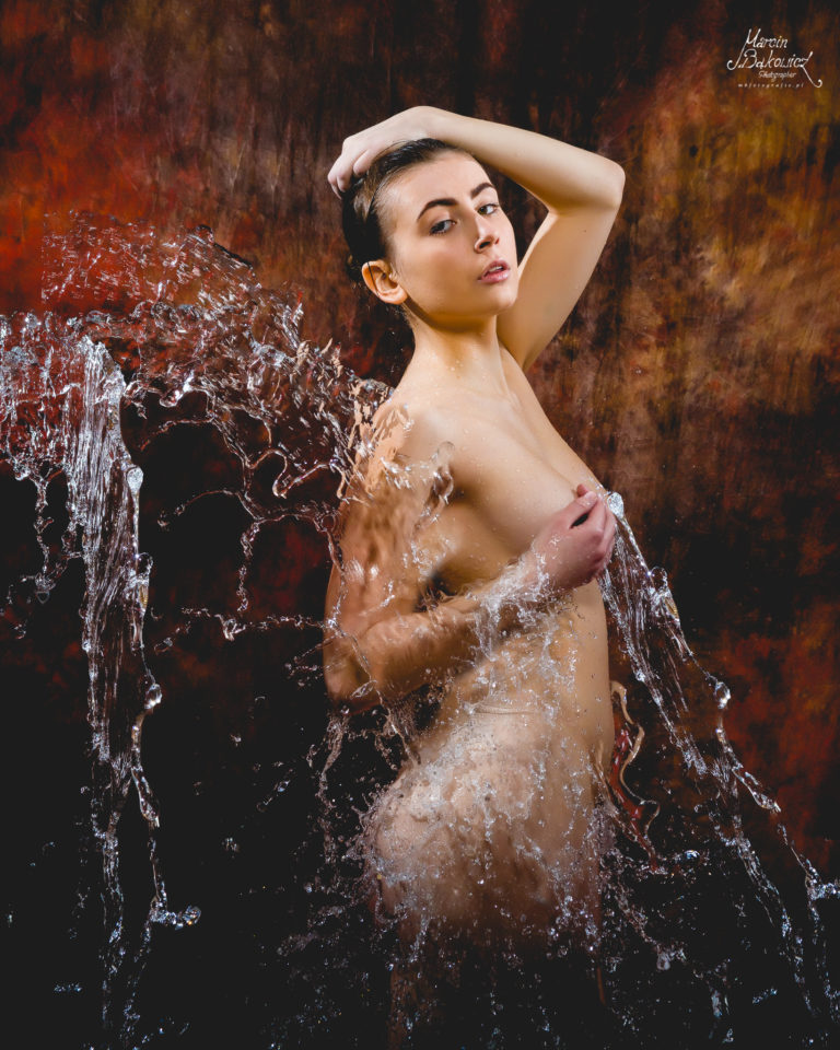 Nude Art — zdjęcie 036