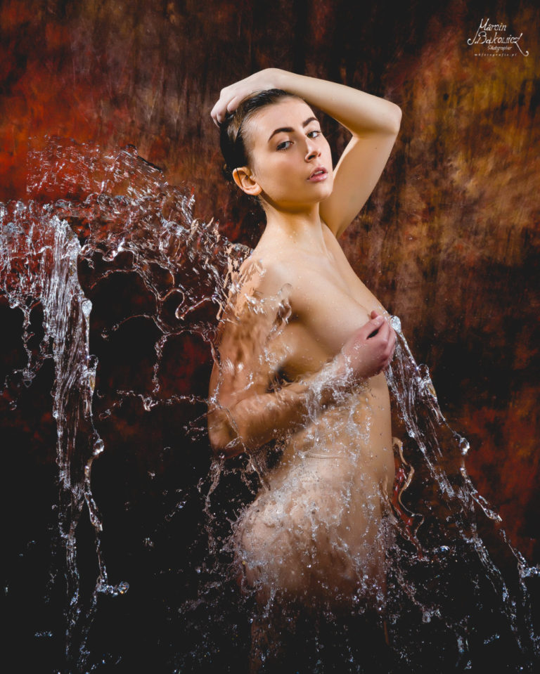 Water Session — zdjęcie 054