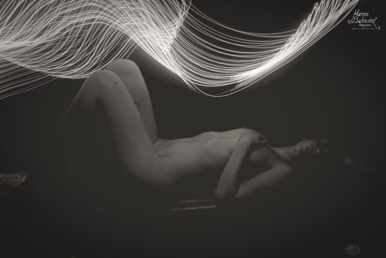 Nude Art — zdjęcie 041