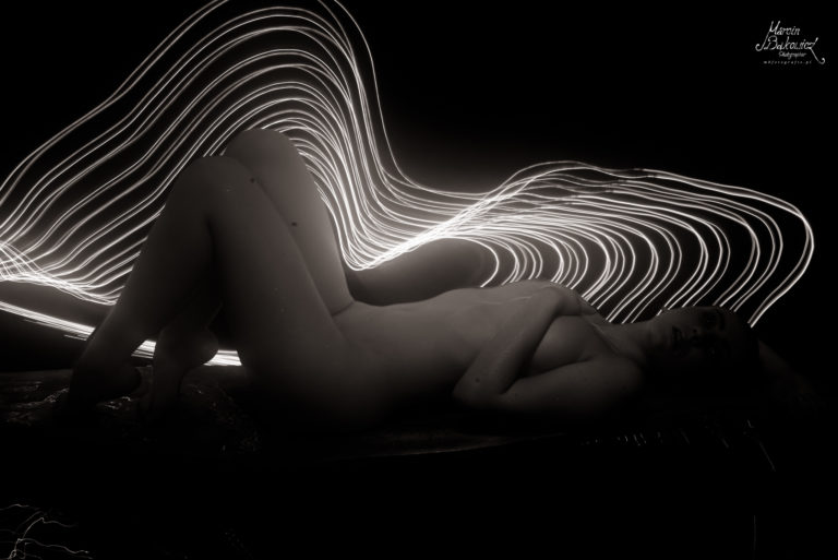 Nude Art — zdjęcie 042