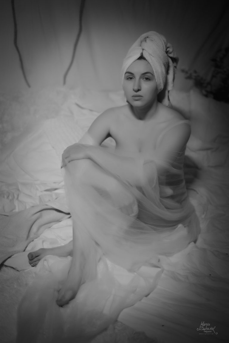 Nude Art — zdjęcie 060
