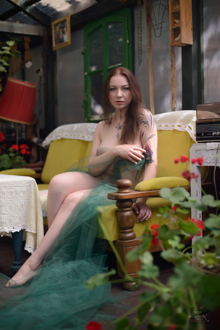 Nude Art — zdjęcie 008