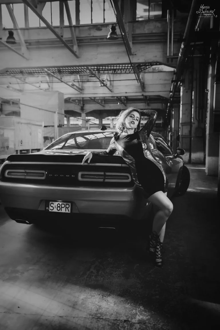 Car Session — zdjęcie 022