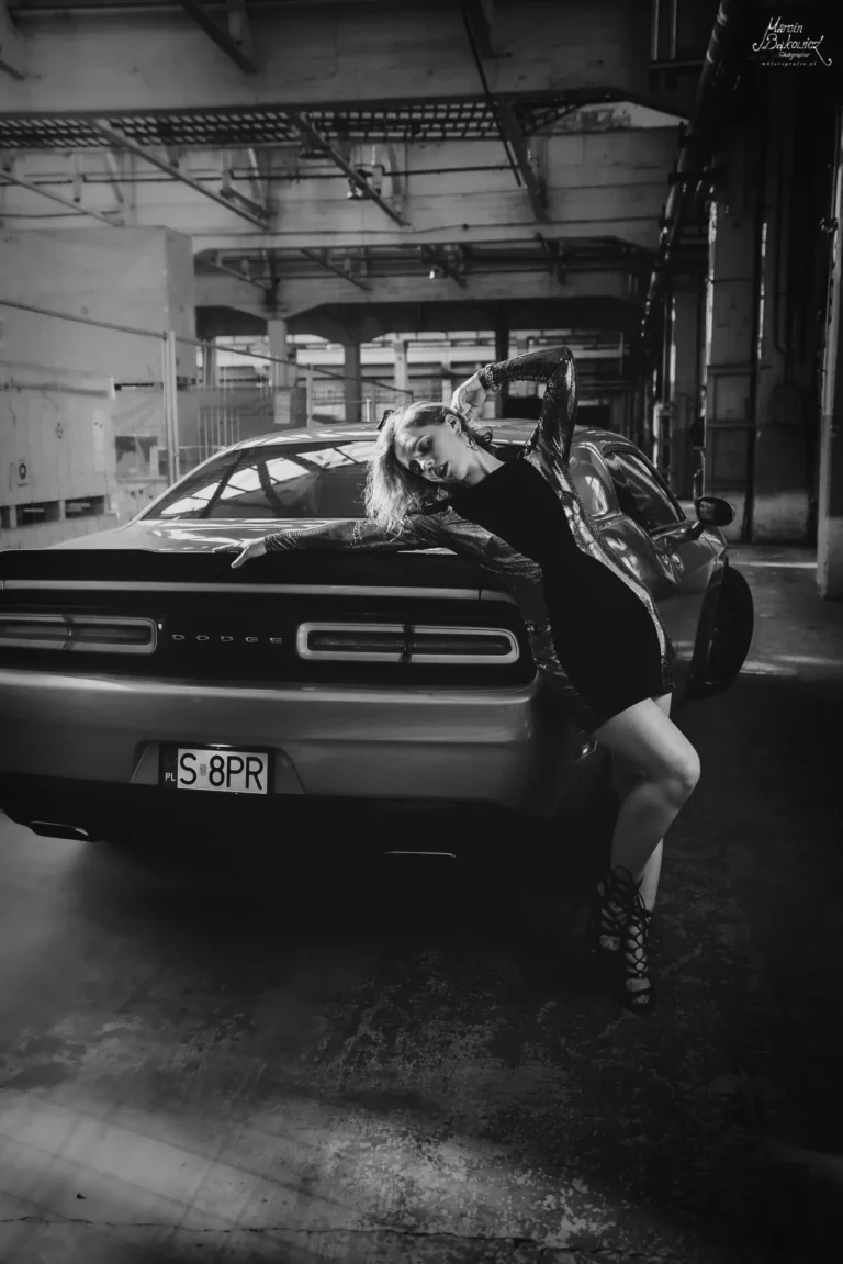 Car Session — zdjęcie 025