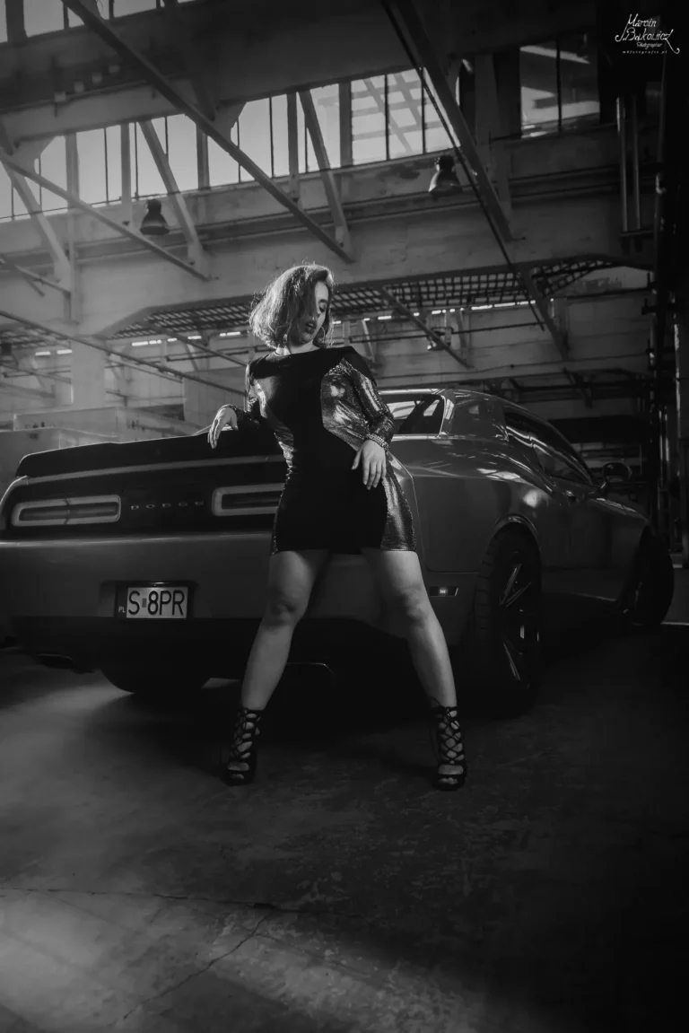 Car Session — zdjęcie 014