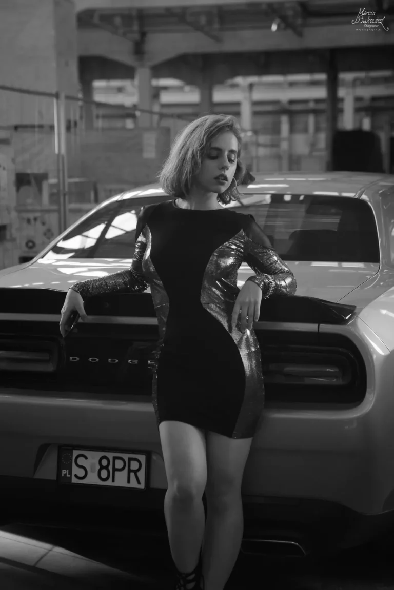 Car Session — zdjęcie 013