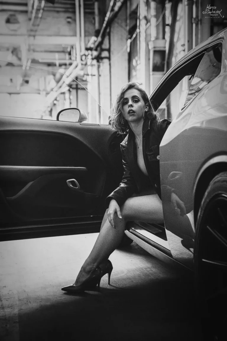 Car Session — zdjęcie 012