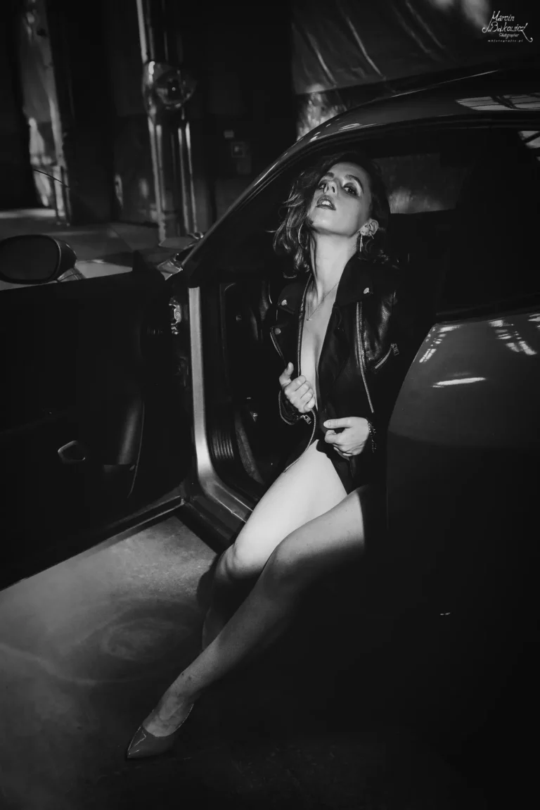 Car Session — zdjęcie 010
