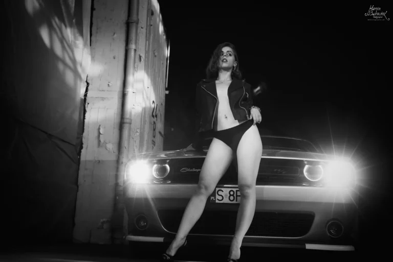 Car Session — zdjęcie 020