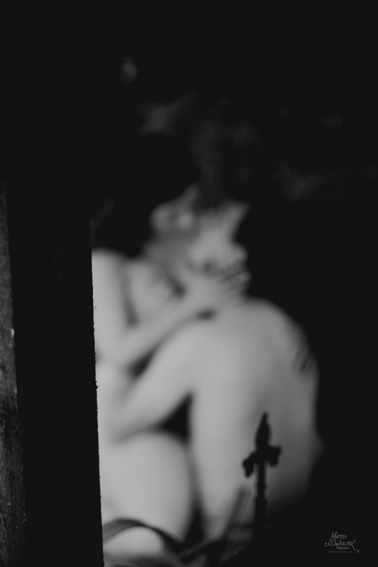 Nude Art — zdjęcie 024