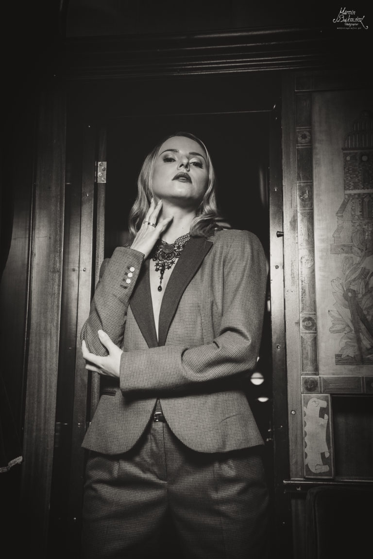 Fashion — zdjęcie 046