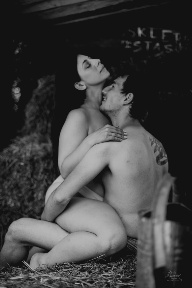 Nude Art — zdjęcie 026