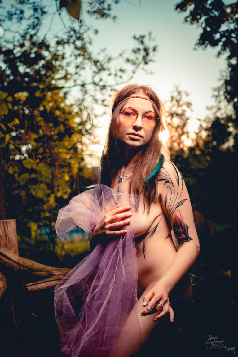 Nude Art — zdjęcie 020
