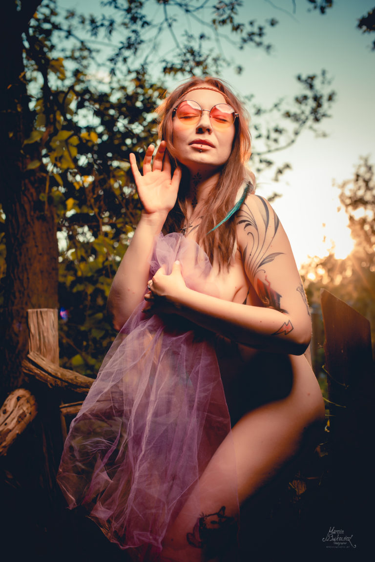Nude Art — zdjęcie 022